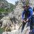 Canyoning - Canyon du Diable - Partie basse - 12