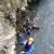 Canyoning - Canyon du Diable - Partie basse - 20