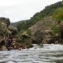 Canyoning - Canyon du Diable - Partie basse - 25