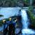 Canyoning - Canyon of Tapoul - 21