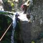 Canyoning - Canyon of Tapoul - 29