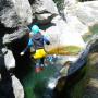 Canyoning - Canyon of Tapoul - 31
