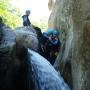 Canyoning - Canyon of Tapoul - 32