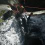 Canyoning - Canyon of Tapoul - 40