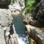 Canyoning - Canyon of Tapoul - 43