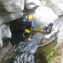 Canyoning - Canyon of Tapoul - 49