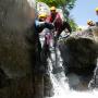 Canyoning - Canyon of Tapoul - 60