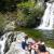 Canyoning - Waterfalls of Orgon - 28