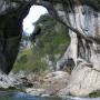 Canyoning - Ravine of the Arches - 2