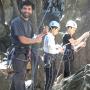 Sport climbing - Climbing exploration - 20