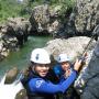 Canyoning - Canyon du Diable - Partie basse - 0