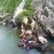 Canyoning - Canyon du Diable - Partie basse - 1