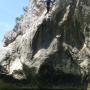 Canyoning - Canyon du Diable - Partie basse - 3