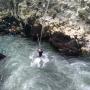 Canyoning - Canyon du Diable - Partie basse - 13