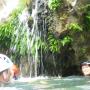 Canyoning - Canyon du Diable - Partie basse - 16