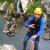 Canyoning - Canyon du Diable - Partie basse - 19