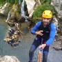 Canyoning - Canyon du Diable - Partie basse - 19