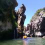 Canyoning - Canyon du Diable - Partie basse - 22