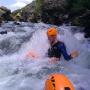 Canyoning - Canyon du Diable - Partie basse - 24