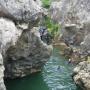 Canyoning - Canyon du Diable - Partie basse - 26