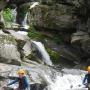 Canyoning - Canyon of Tapoul - 4