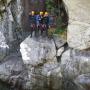 Canyoning - Canyon of Tapoul - 5