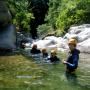 Canyoning - Canyon of Tapoul - 8