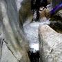 Canyoning - Canyon of Tapoul - 10