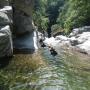 Canyoning - Canyon of Tapoul - 11