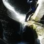 Canyoning - Canyon of Tapoul - 14