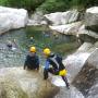 Canyoning - Canyon of Tapoul - 15