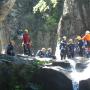 Canyoning - Canyon of Tapoul - 17