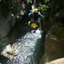 Canyoning - Canyon of Tapoul - 19