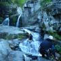 Canyoning - Canyon of Tapoul - 22
