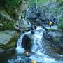 Canyoning - Canyon of Tapoul - 23