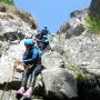 Canyoning - Canyon of Tapoul - 25