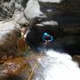 Canyoning - Canyon of Tapoul - 26
