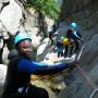 Canyoning - Canyon of Tapoul - 27
