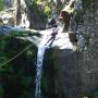 Canyoning - Canyon of Tapoul - 28
