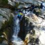 Canyoning - Canyon of Tapoul - 30
