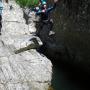 Canyoning - Canyon of Tapoul - 33