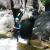 Canyoning - Canyon of Tapoul - 35