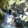 Canyoning - Canyon of Tapoul - 36