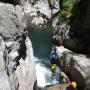 Canyoning - Canyon of Tapoul - 37