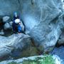 Canyoning - Canyon of Tapoul - 38