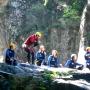 Canyoning - Canyon of Tapoul - 39