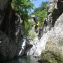 Canyoning - Canyon of Tapoul - 41