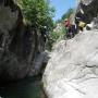 Canyoning - Canyon of Tapoul - 42