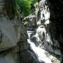 Canyoning - Canyon of Tapoul - 44