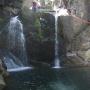 Canyoning - Canyon of Tapoul - 46